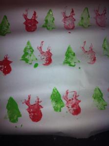 wrapping paper 5